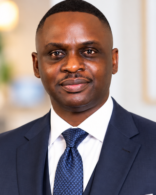 Pascal Thuram Habiyaremye, Psychiatric Nurse Practitioner
